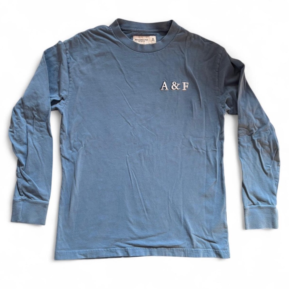 Abercrombie & Fitch long sleeve shirt